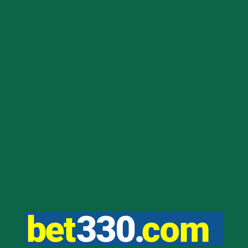 bet330.com