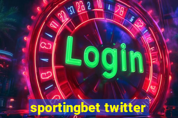 sportingbet twitter