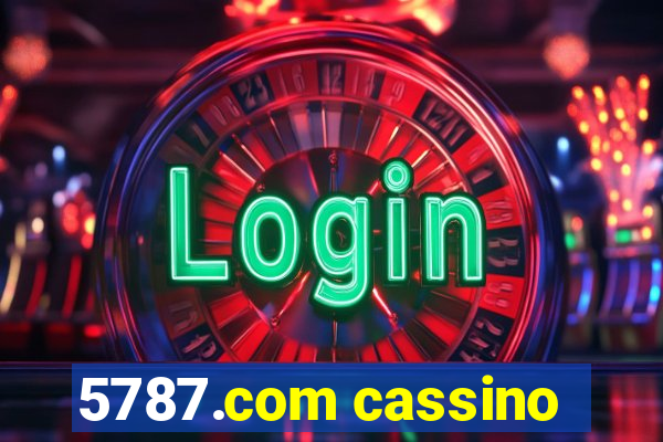 5787.com cassino