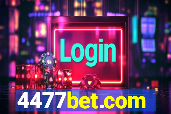 4477bet.com