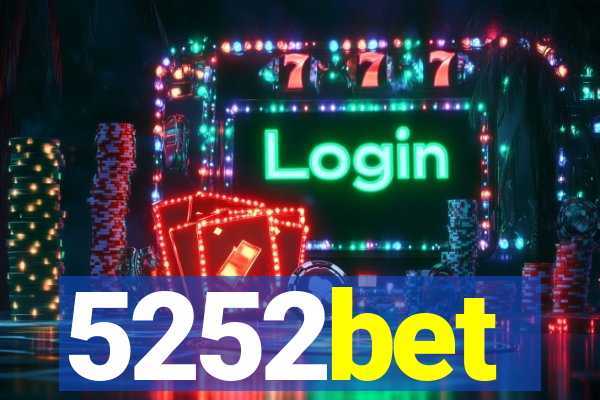 5252bet