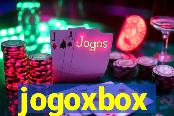 jogoxbox