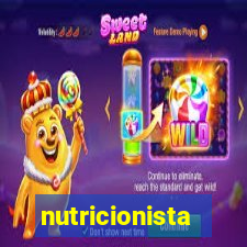 nutricionista infantil unimed