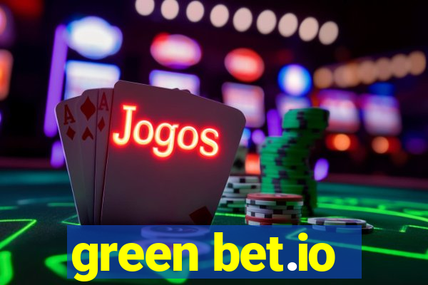 green bet.io