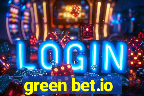 green bet.io