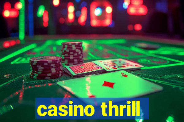 casino thrill