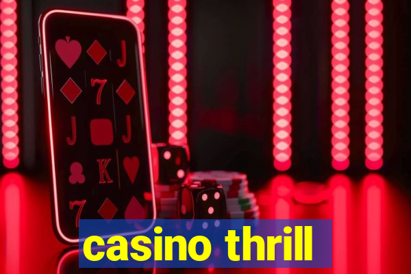 casino thrill