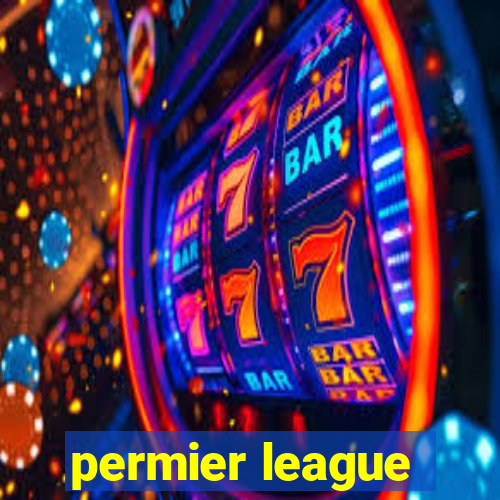 permier league