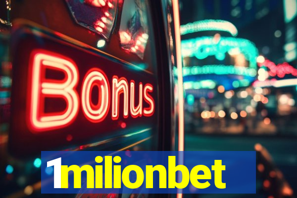 1milionbet