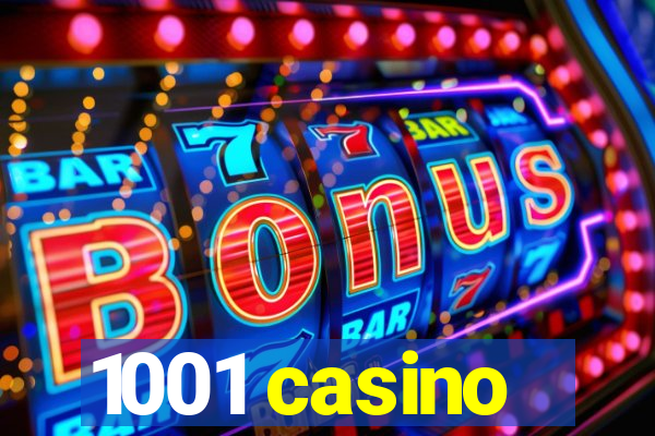 1001 casino