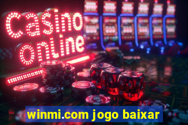 winmi.com jogo baixar