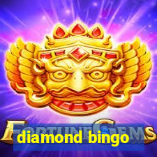 diamond bingo