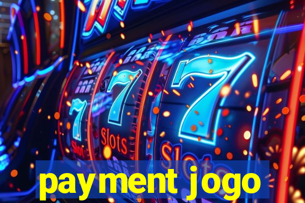 payment jogo