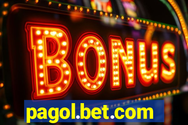 pagol.bet.com