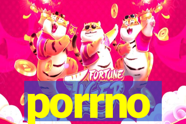 porrno