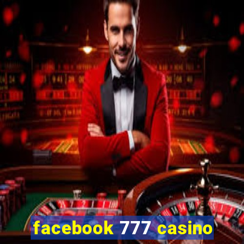 facebook 777 casino