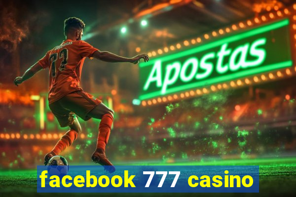 facebook 777 casino