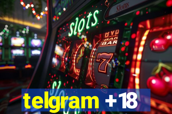 telgram +18