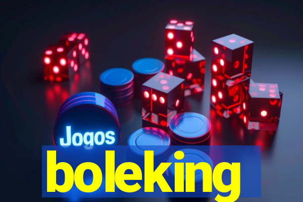 boleking