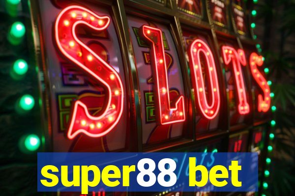 super88 bet