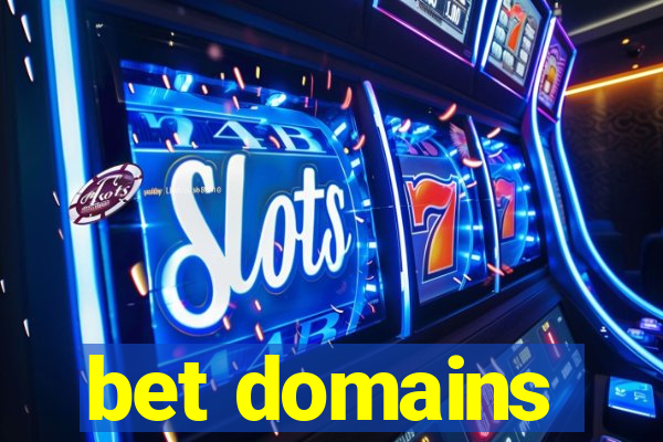 bet domains