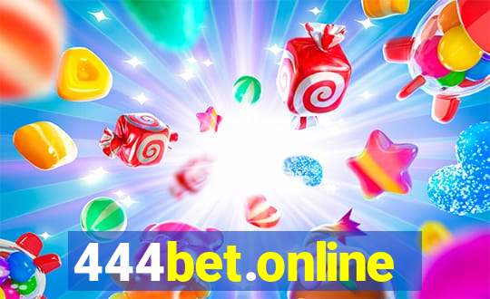 444bet.online