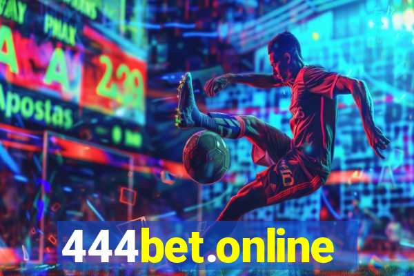 444bet.online