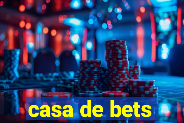 casa de bets