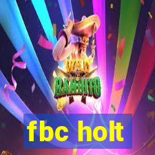 fbc holt