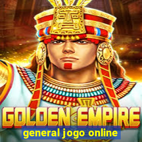 general jogo online