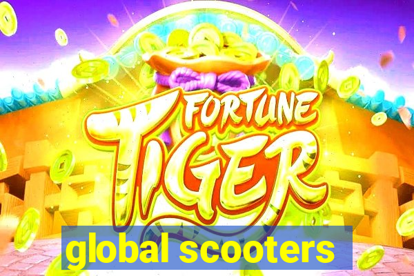 global scooters