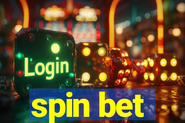 spin bet