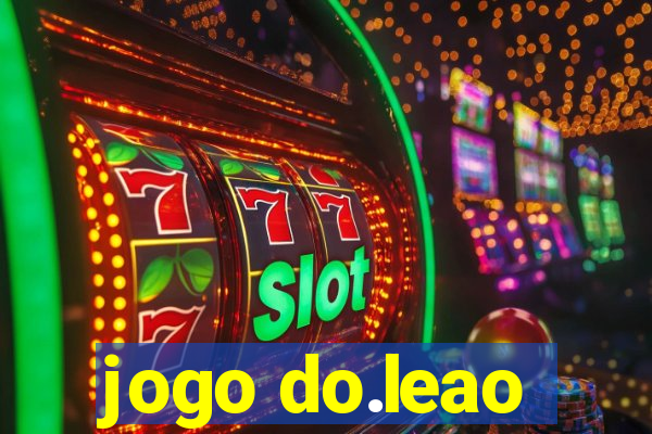 jogo do.leao