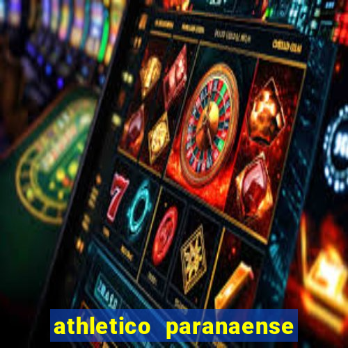 athletico paranaense onde assistir hoje