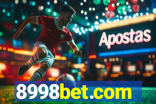 8998bet.com