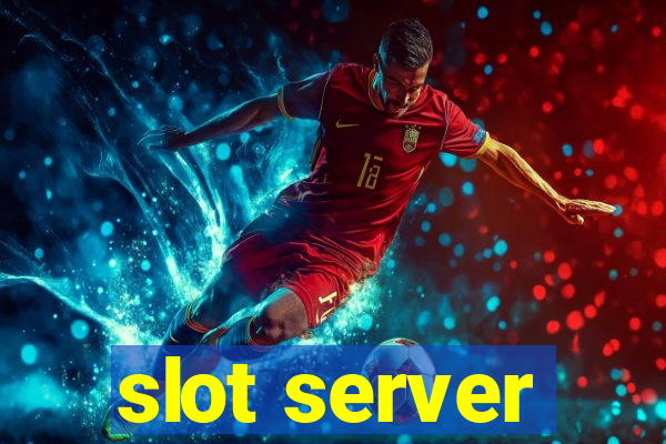 slot server