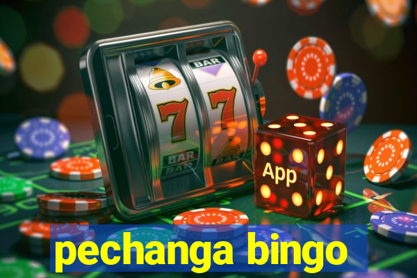 pechanga bingo