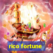 rico fortune