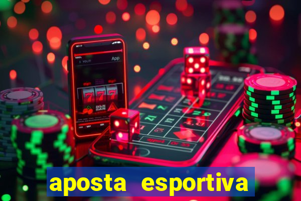 aposta esportiva deposito minimo 1 real