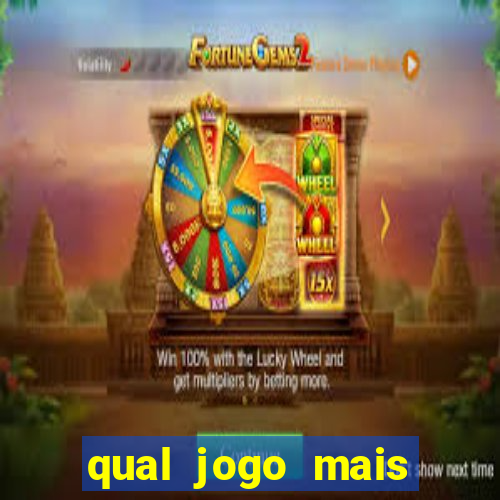 qual jogo mais fácil de ganhar dinheiro