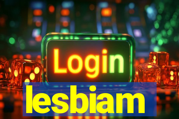 lesbiam