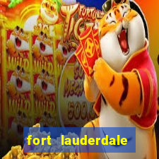 fort lauderdale hard rock hotel and casino