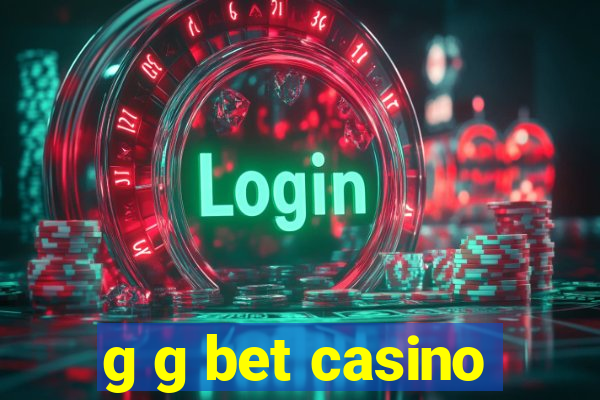 g g bet casino