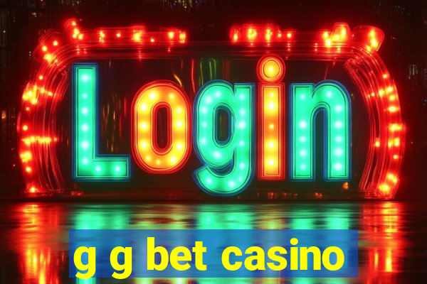 g g bet casino