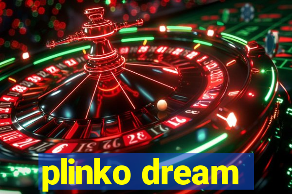 plinko dream