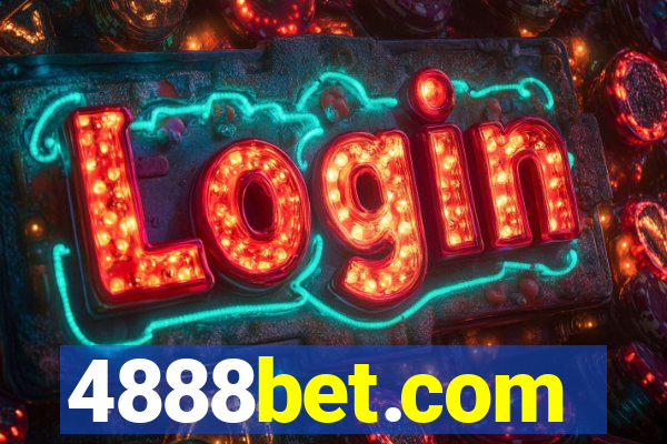 4888bet.com