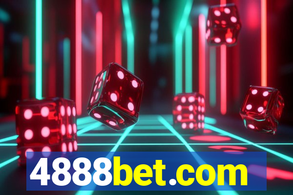 4888bet.com