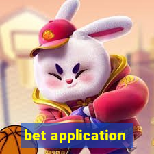 bet application