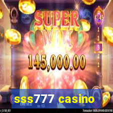 sss777 casino