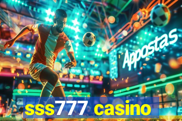 sss777 casino